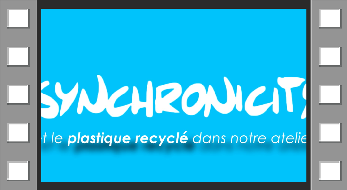 Plast Recyclé Video