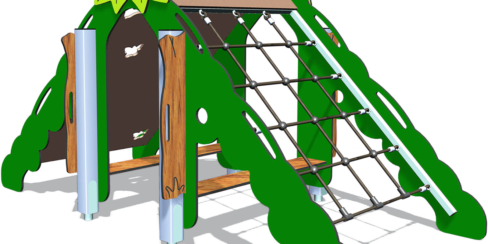 Mkh Akro Branché Recto