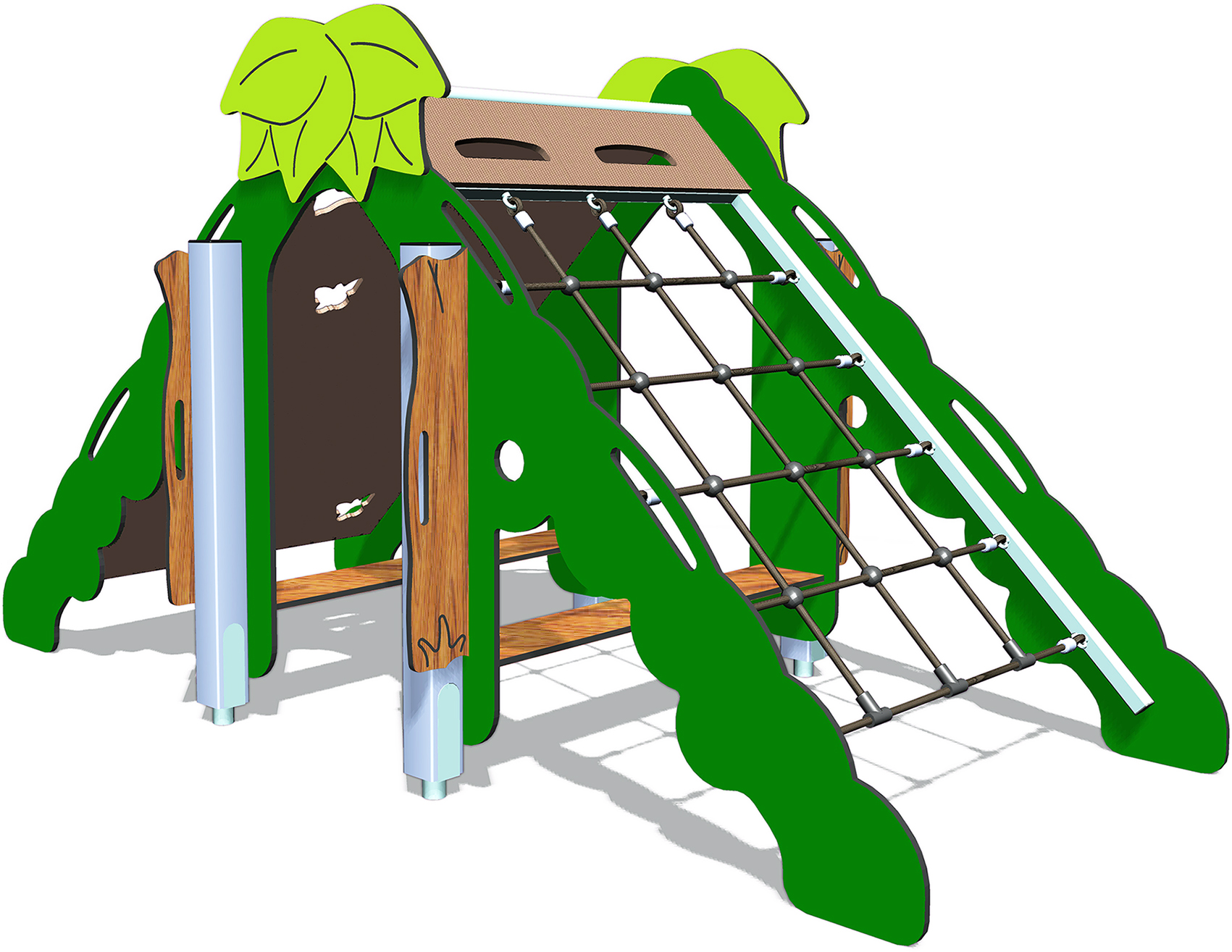 Mkh Akro Branché Recto