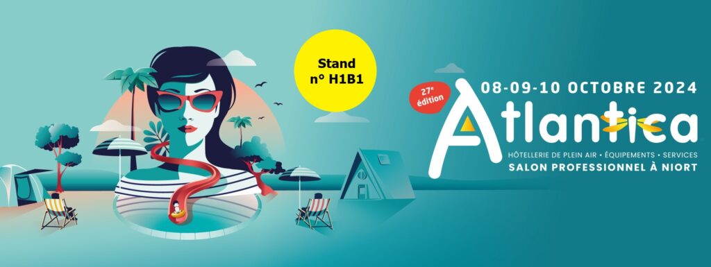 Banniere Salon Atlantica2024