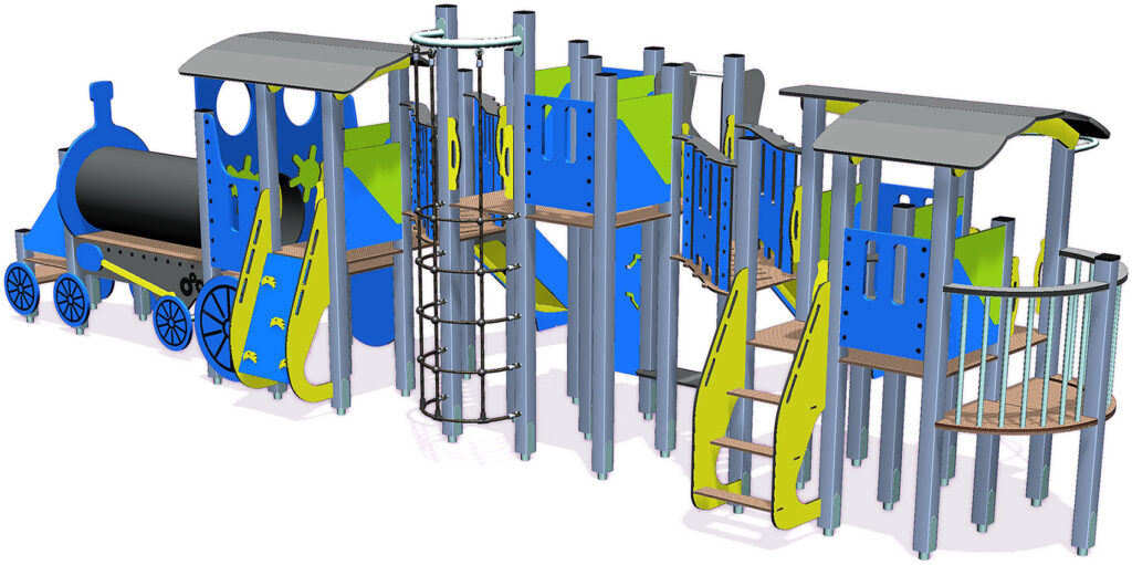 Kks 1434 Passenger Vue 2