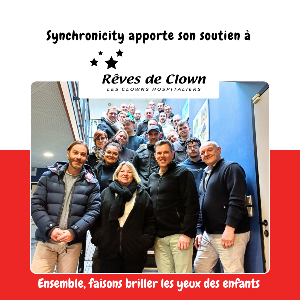 Rêves De Clown & Synchronicity