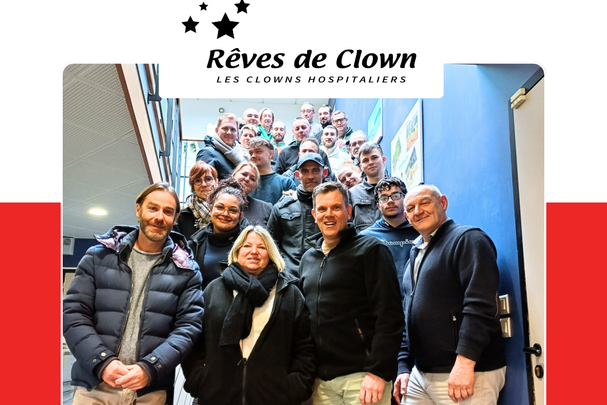 Rêves De Clown & Synchronicity