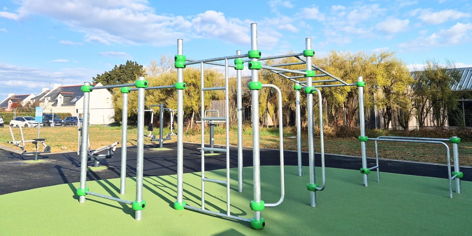 Street Workout Forza Bangor Belle Ile En Mer (56)