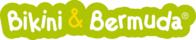 Logo Bikinibermuda Blanc 2024