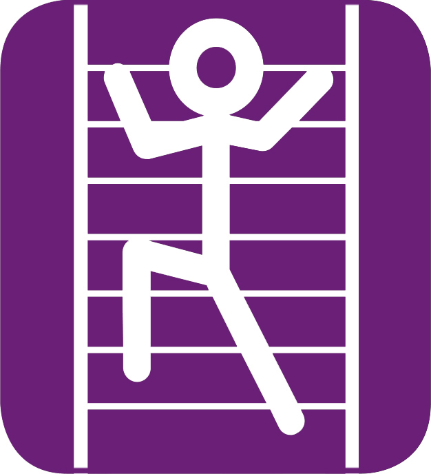 2 Grimper Échelons