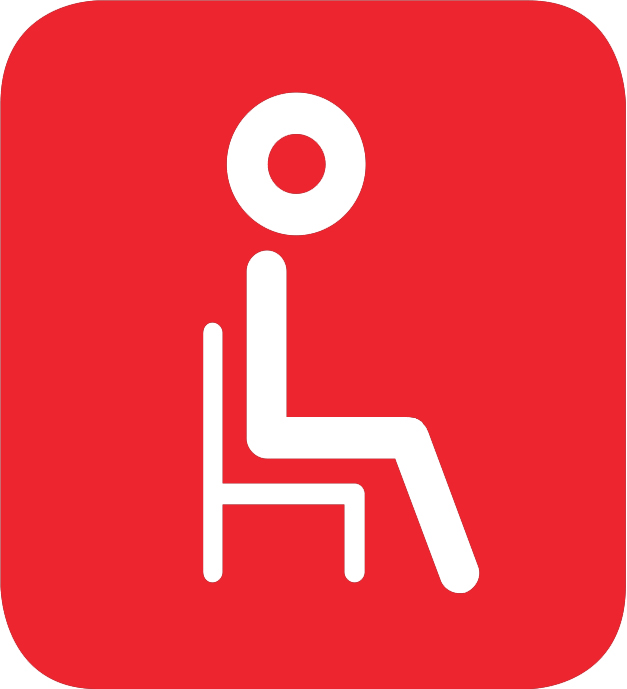 6 Assise Et Comptoir