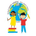 Ecole Ste Thérèse à Guilers (29)