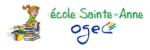 Ogec Logo Ecole Sainte Anne à Sixt Sur Aff (35)