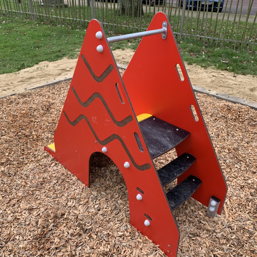 Ptt Teepee Toboggan Glissade Toboggan Indien Carentan Les Marais 50 Hpl Autre Photo (2)