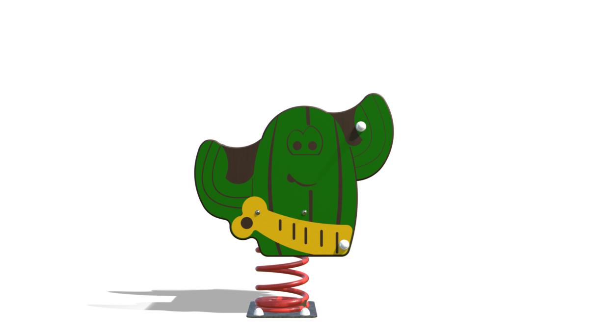 Rcs Cactus Vue Dessin