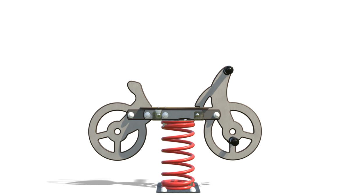 Rcy Cyclou Vue Dessin