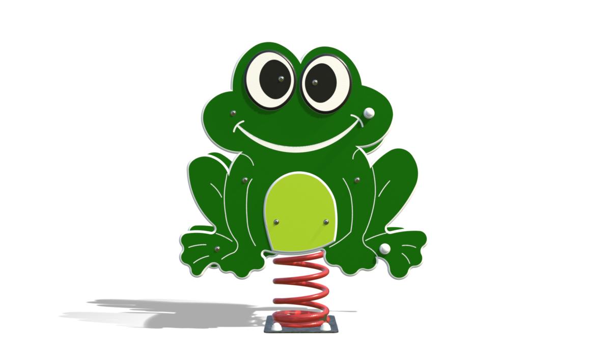 Rgn 1 Gwennouille Vue Dessin