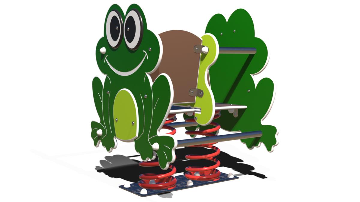 Rgn Gwennouille Verso