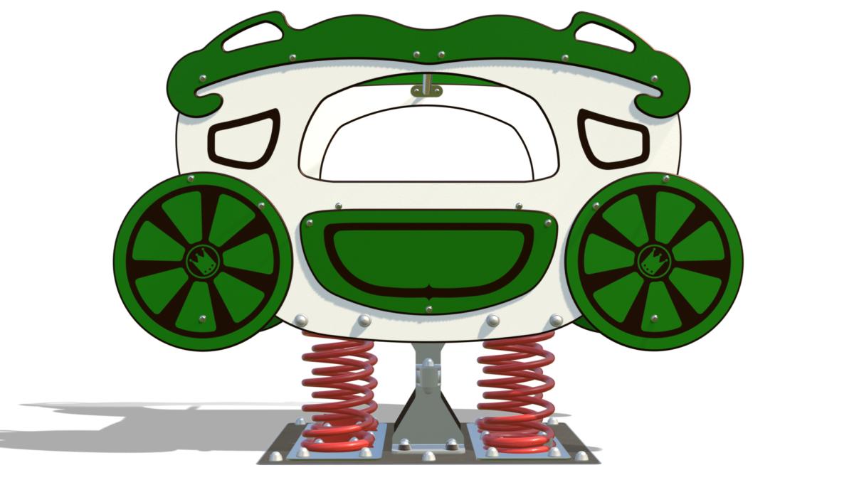 Rka Karosse Vue Dessin