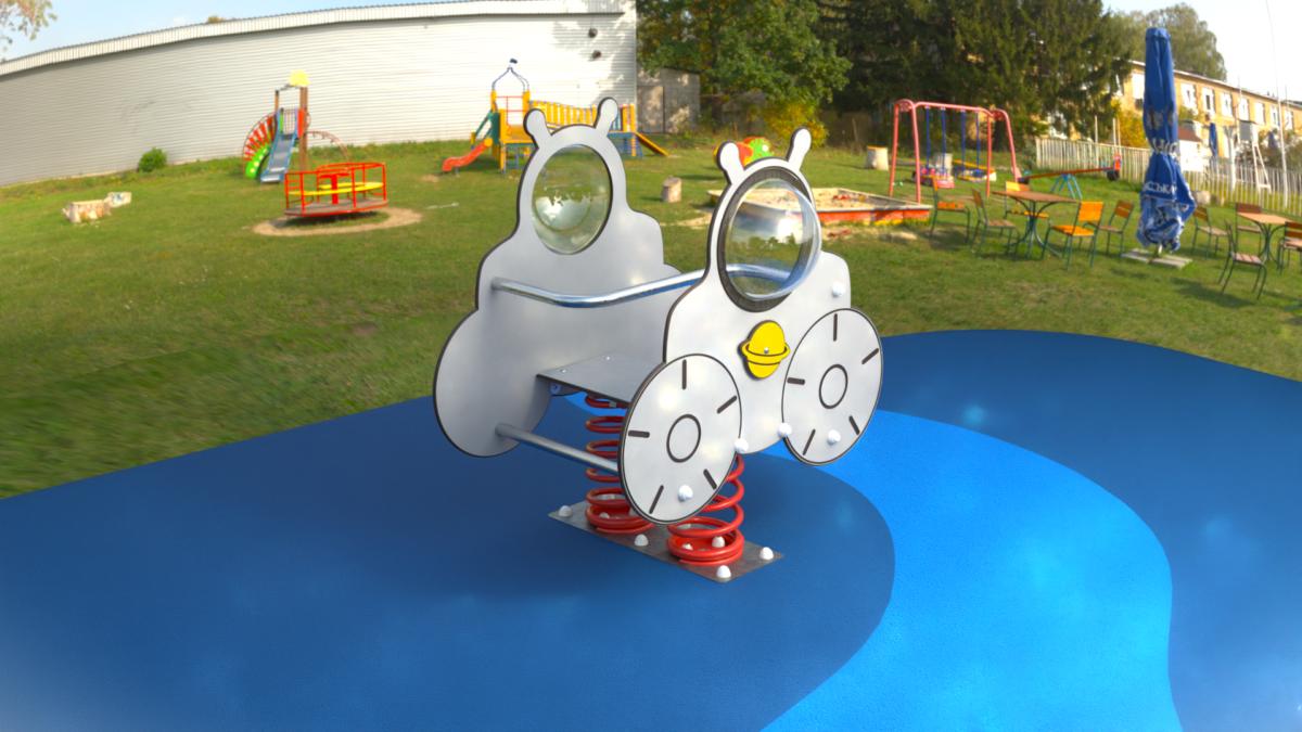 Rln Lunar Integration