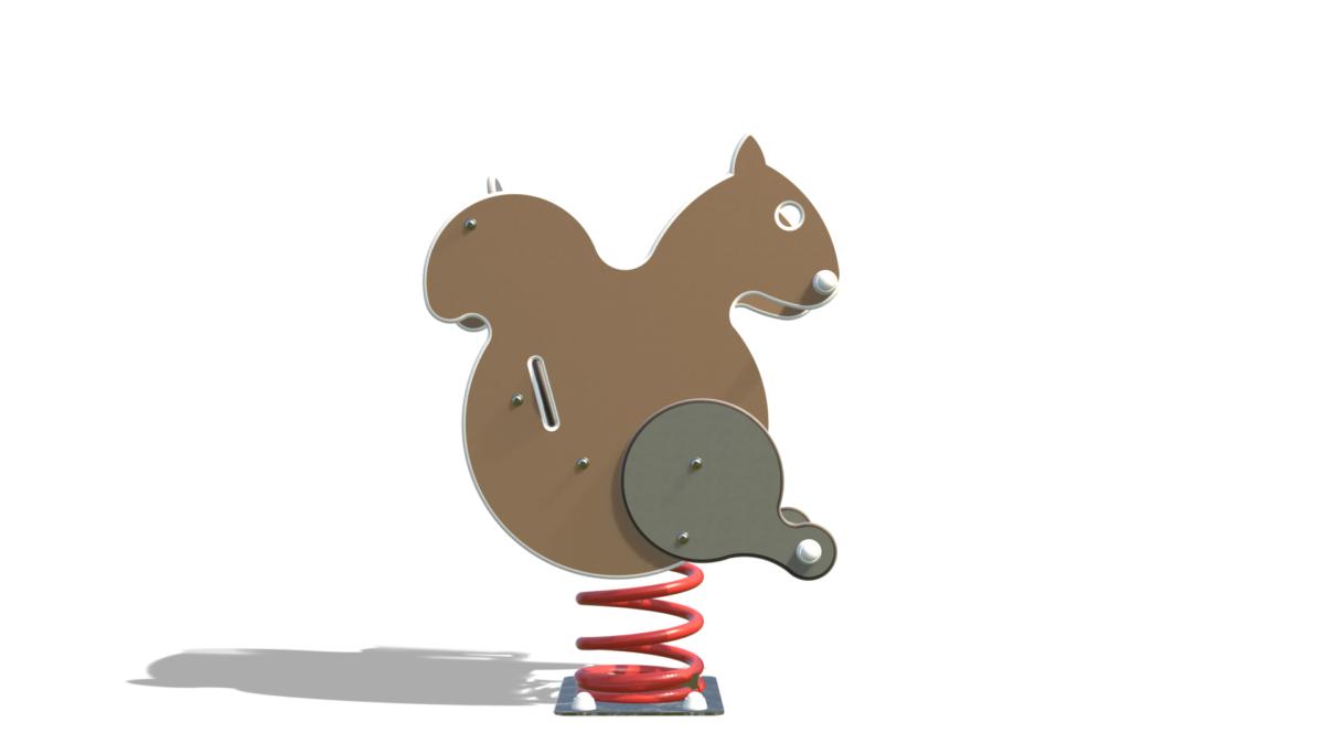 Rno Pmr Noisette Vue Dessin