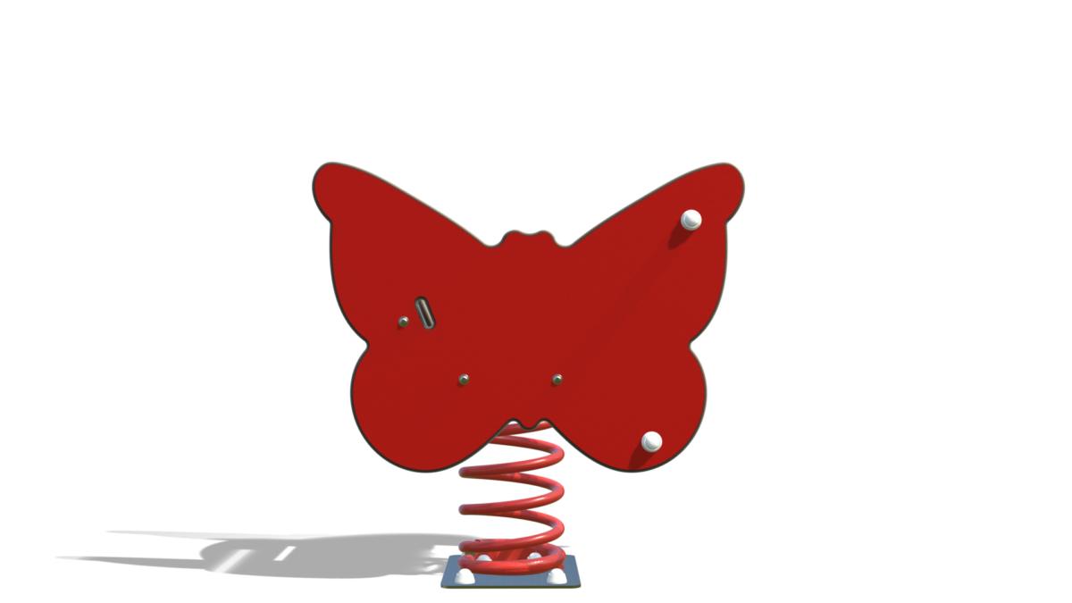 Rpi Papillon Vue Dessin