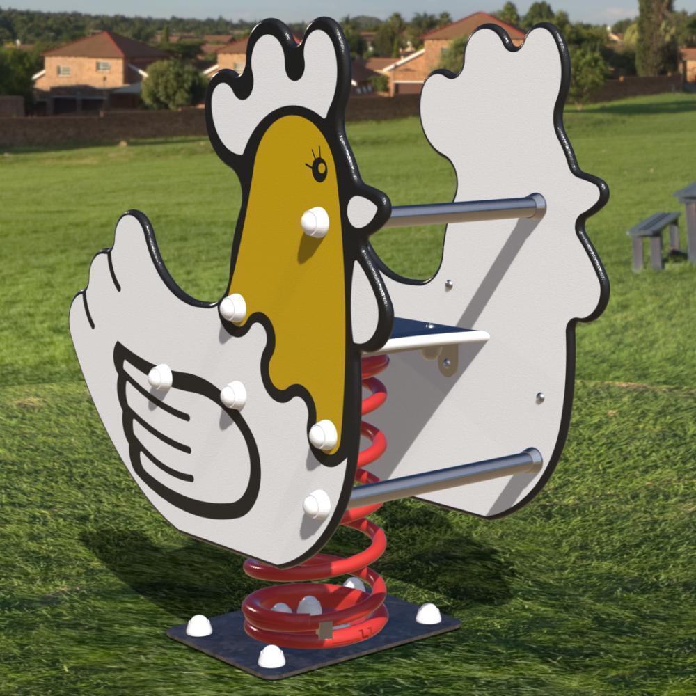 Rpu Poulette Intégration