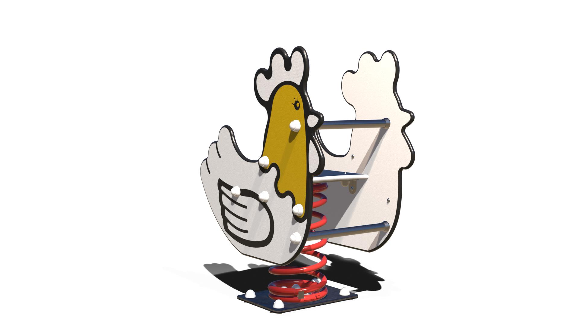 Rpu Poulette Recto