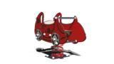RTI-voiture-rouge-jeu-ressort-aire-de-jeux-collectivité-Titine-visuel3D-Recto