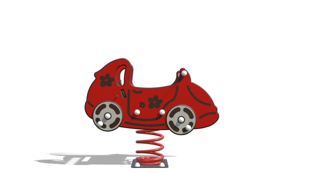 Rti Titine Vue Dessin