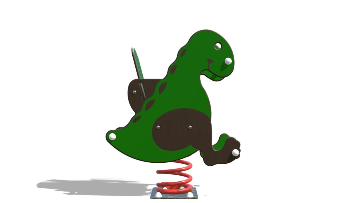 Rtx Pmr T Rex Vue Dessin