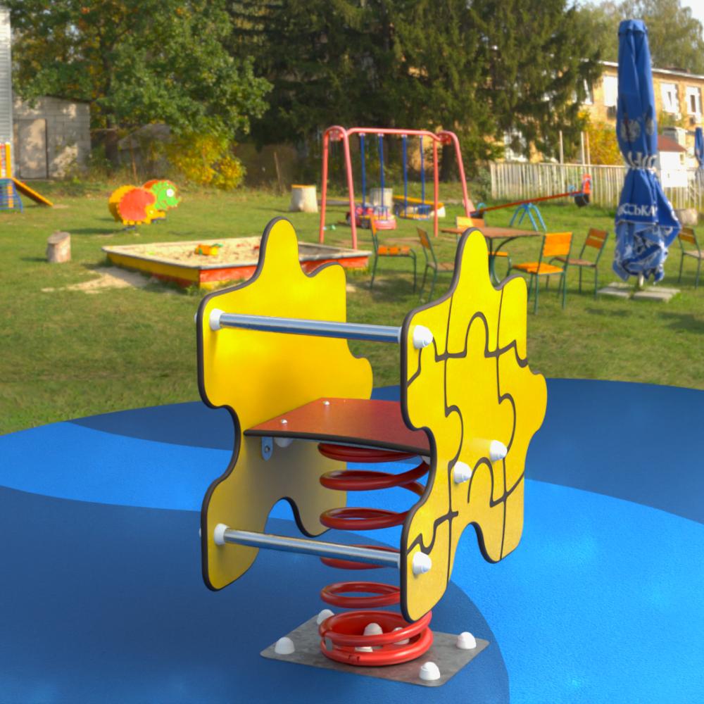 Rzt Puzzle Two Integration