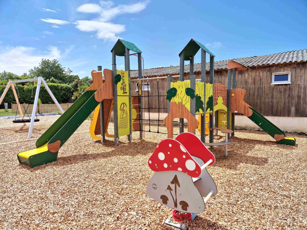 Sol Amortissants Copeaux Synchronicity