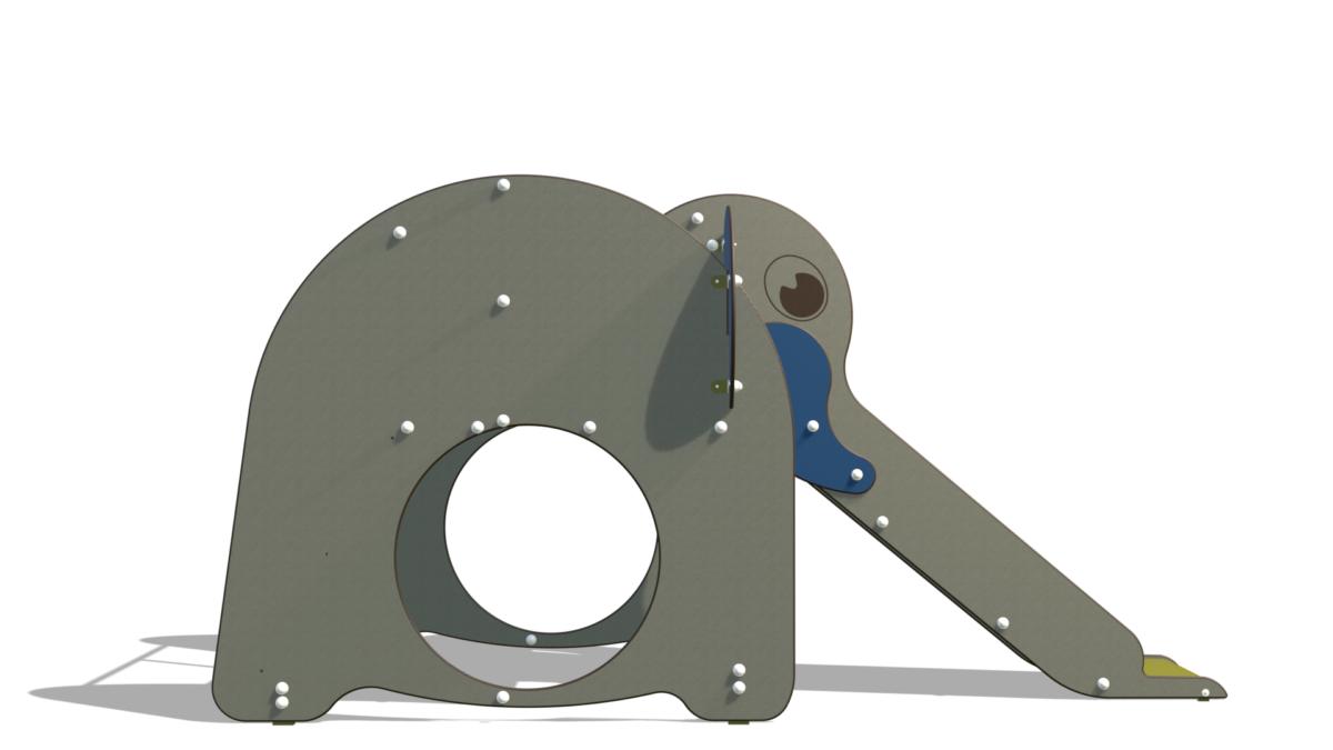 Tjo Jumbodoo Vue Dessin