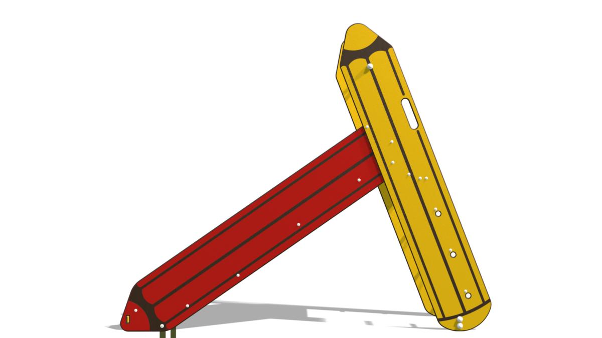 Tmo Minette Vue Dessin