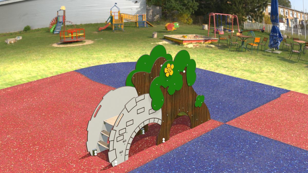 Tpp Pata Pont Integration