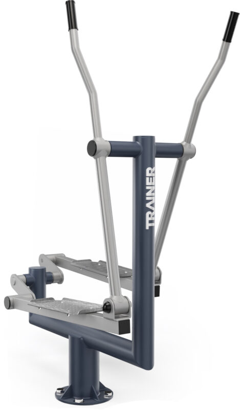 R11 Vélo Elliptique