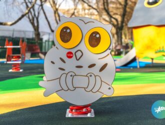 Rco Chouchou Parc Colline Cacao à Rungis Recreaction