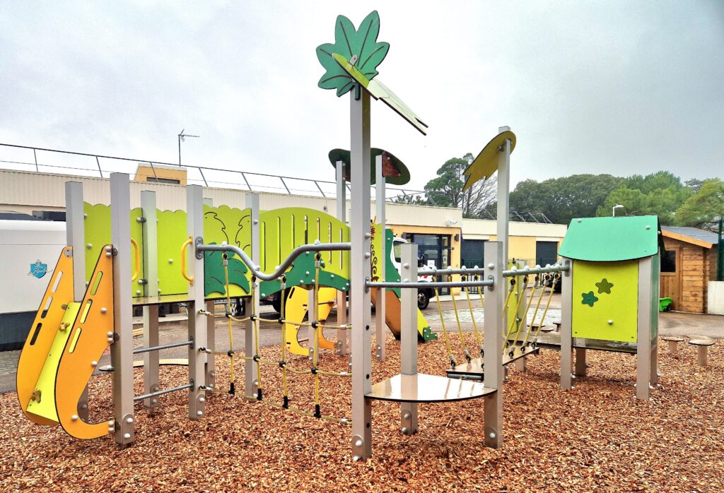 Vegetalisation La Buale 44 Kks 1358