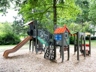 Village Cité De Caractere 2 12ans Jeux Multifonctions (2)