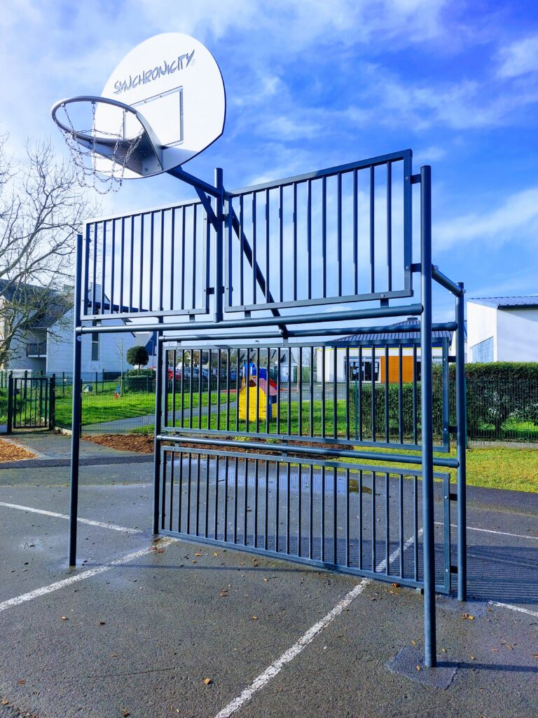 Frontons multisport-cour-recréation-collège