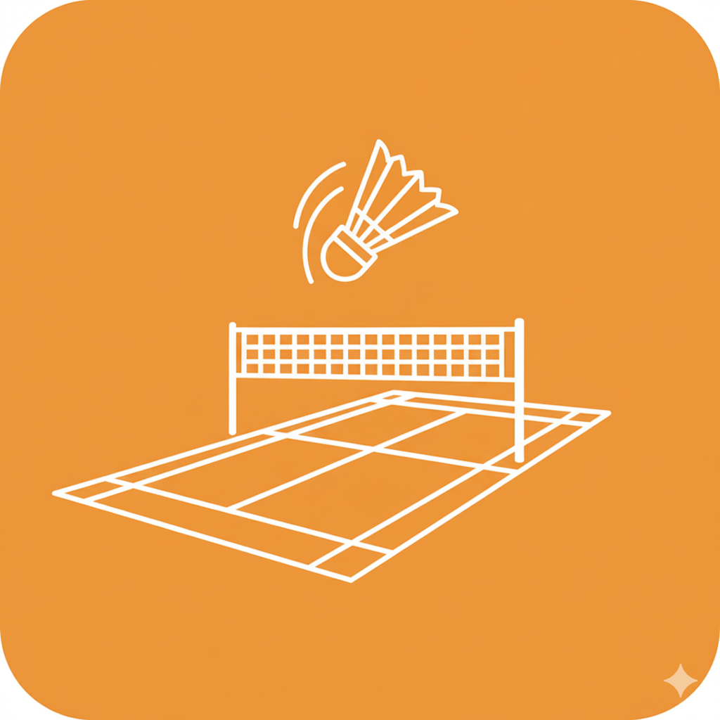Badminton