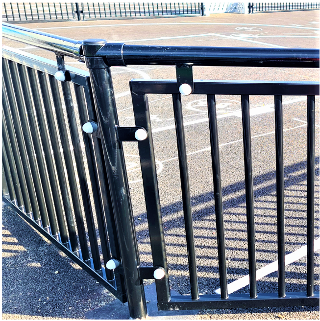 Fixations Avec Joints