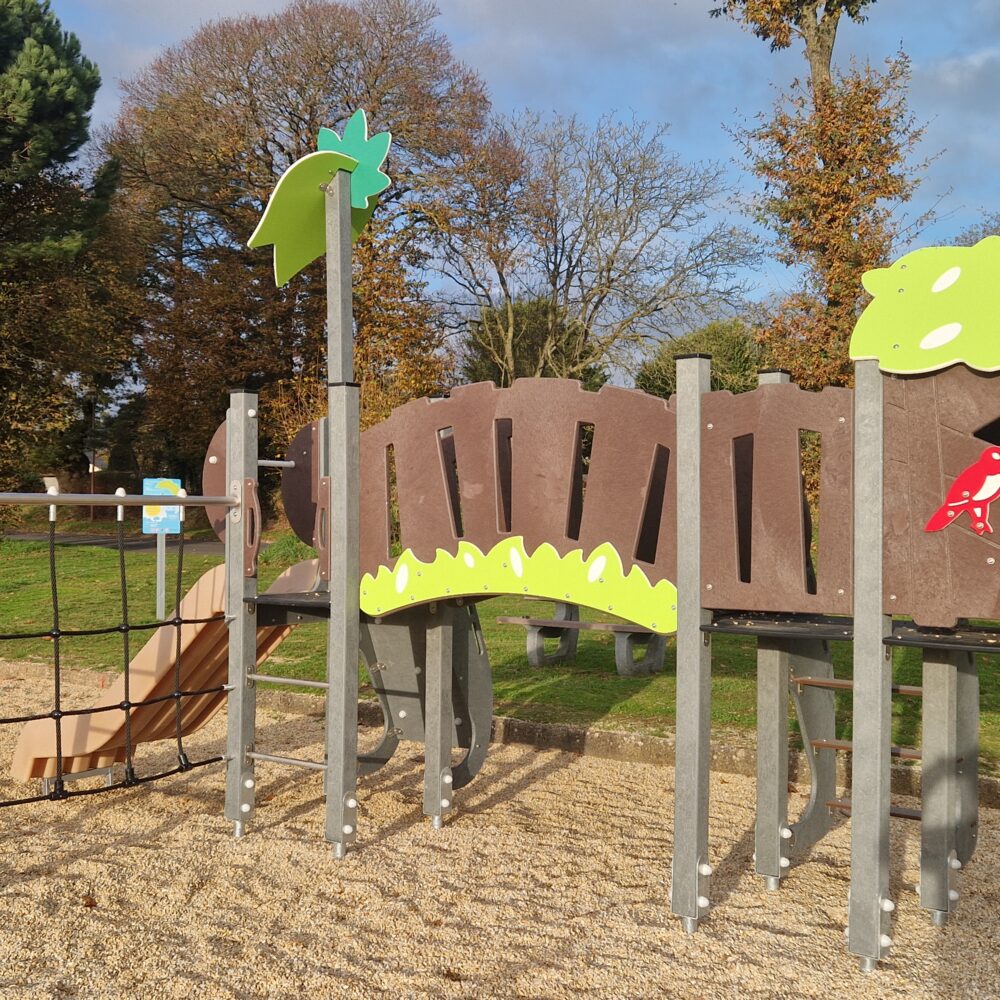 Petitt Pois Structure Plastique Recycle Remungol(56)