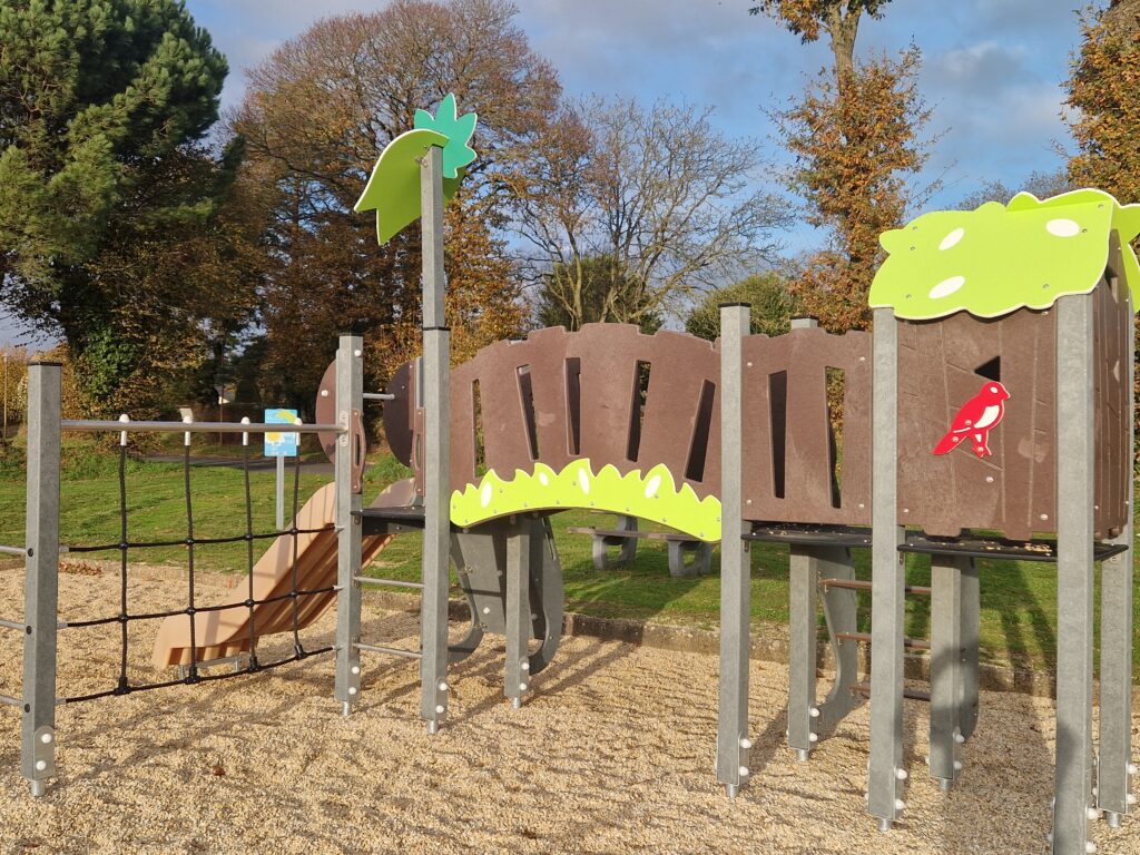 Petitt Pois Structure Plastique Recycle Remungol(56)