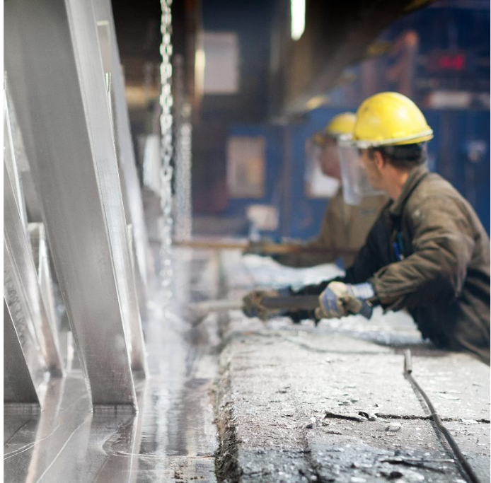 Protection De Surface