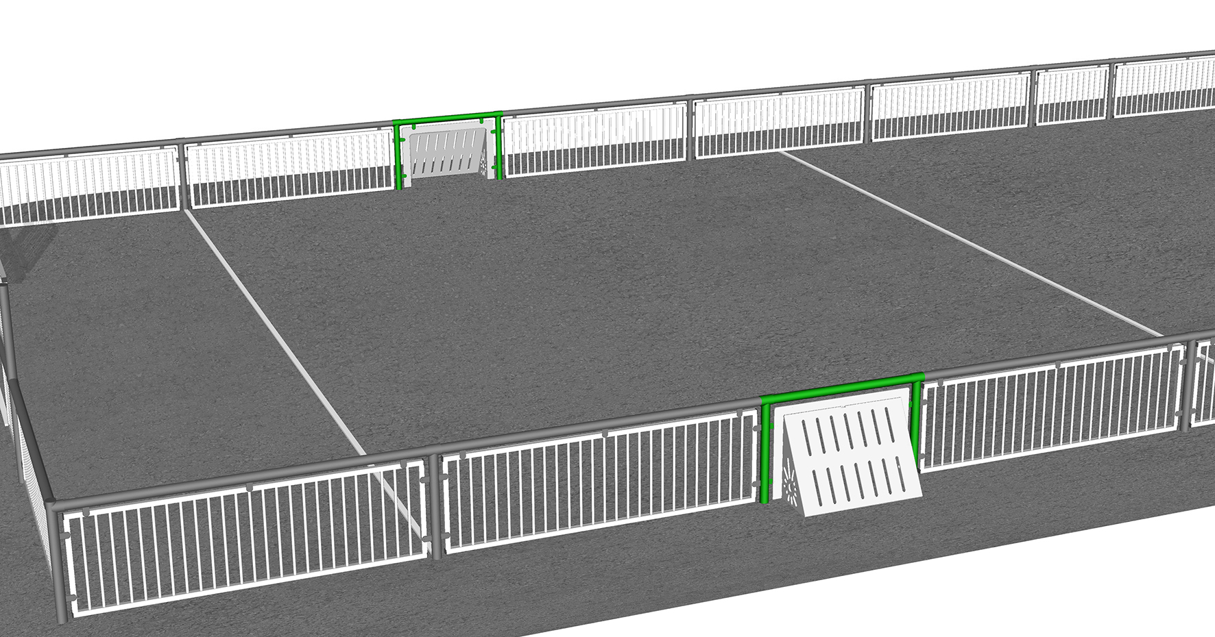 Star Bzh But Brésilien