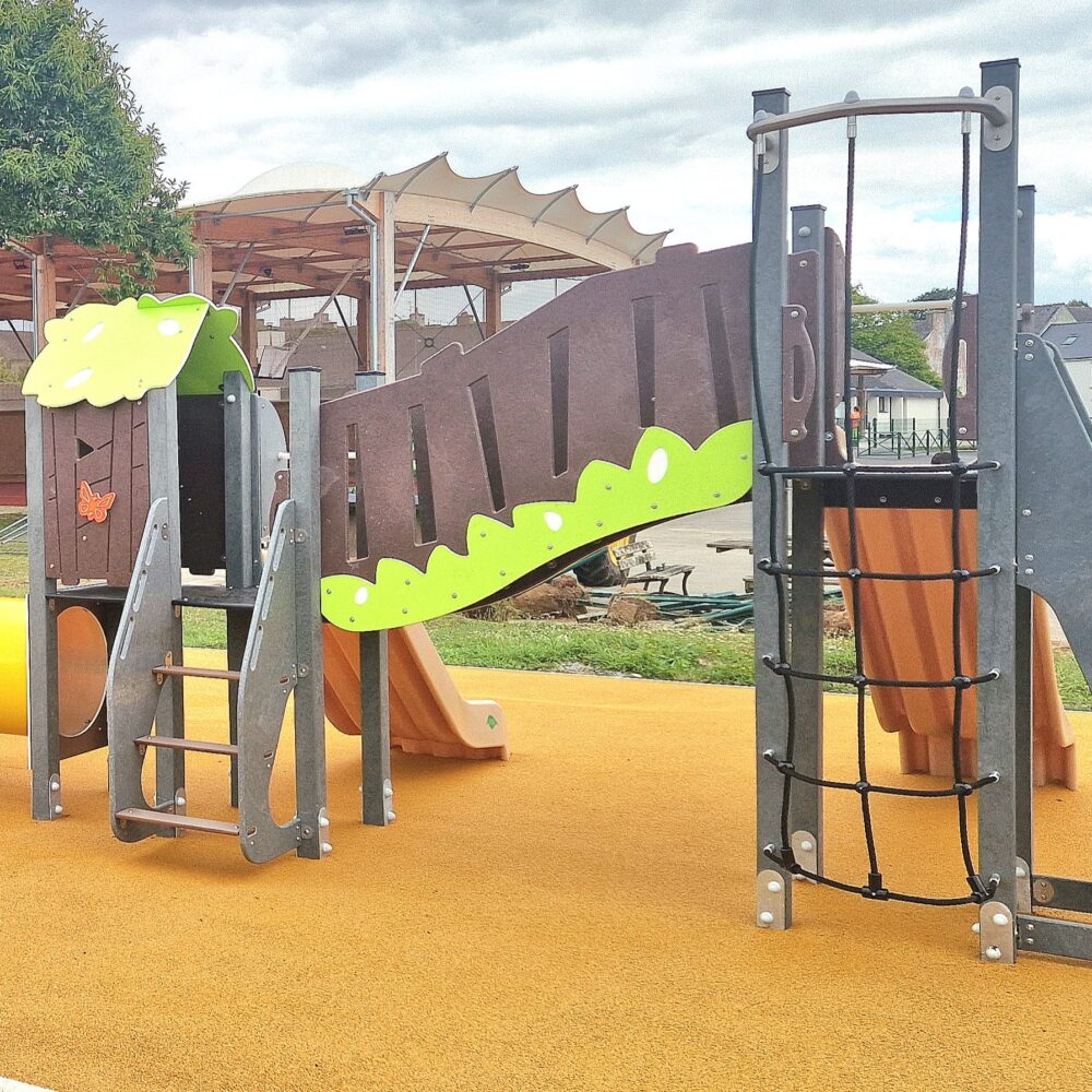 1 Lco Luciole Tout RecyclÉ Mairie Saint Thurien 29