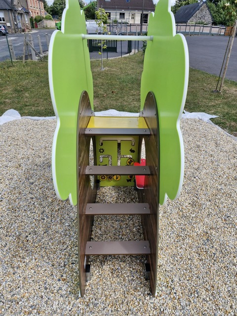 1 Tar Arbri'sautsaint Clair Dehalouze 61