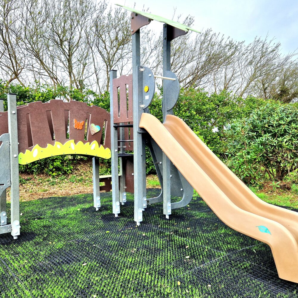 2 Krs 008 Tout Recycle Camping Les Peupliers Pouldreuzic 29