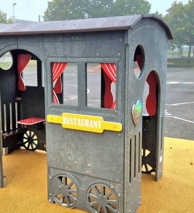 2 Lgc Grande Classe Tout Recyclé école Jacques Prévert Loudéac 22