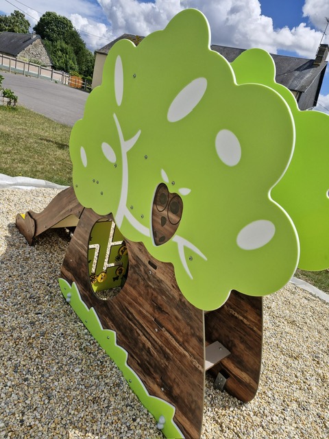 2 Tar Arbri'sautsaint Clair Dehalouze 61