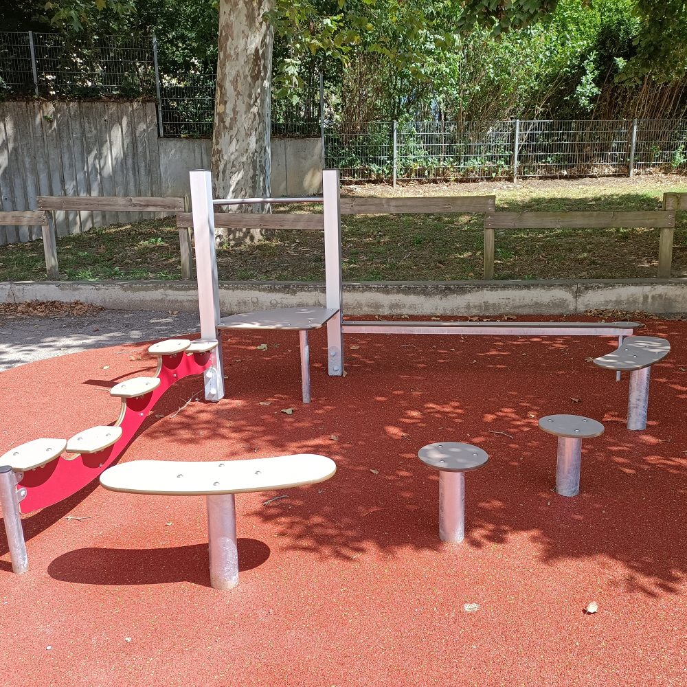 3 Gax Axial Vaulx En Velin