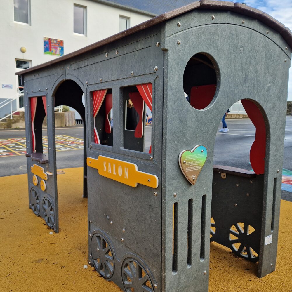3 Grande Classe Tout Recycle École Ste ThÉrÈse Plougoulm 29